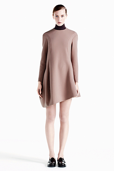 COS 2011ﶬ LookbookDƬ
