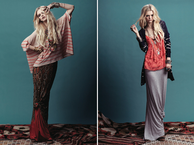 Cynthia Vincent 2011ﶬ LookBookDƬ