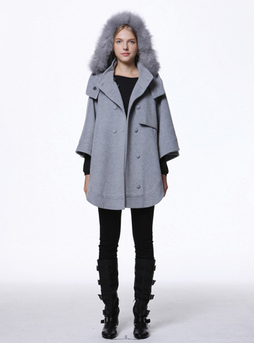 Eryn Brinie 2011ﶬ LookBookDƬ