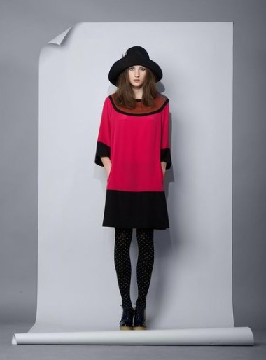 Sonia by Sonia Rykiel 2011ﶬ LookBookDƬ