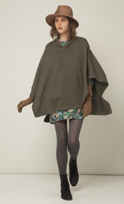 Steven Alan 2011秋冬 Lookbook