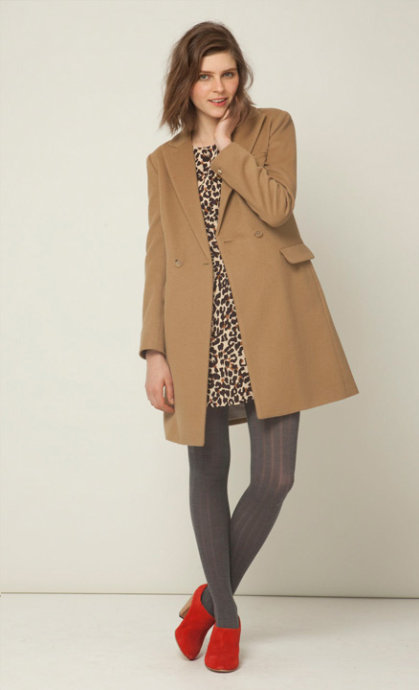 Steven Alan 2011秋冬 Lookbook