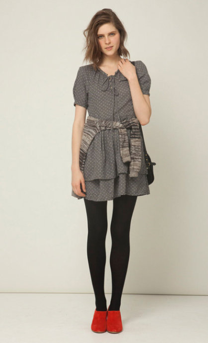 Steven Alan 2011秋冬 Lookbook
