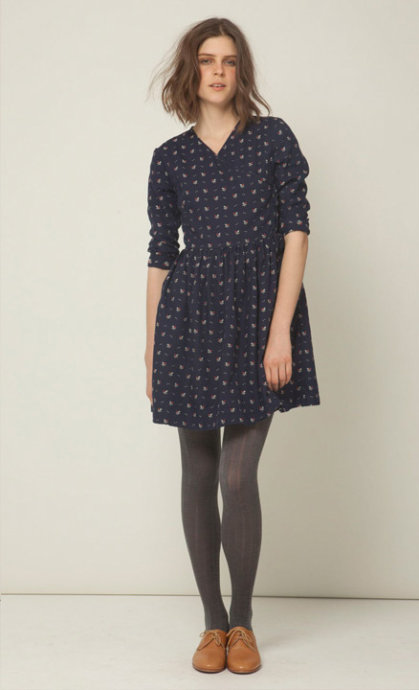 Steven Alan 2011秋冬 Lookbook