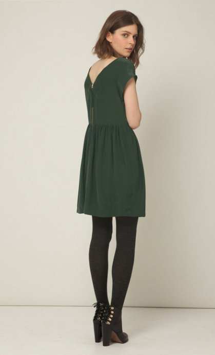 Steven Alan 2011秋冬 Lookbook