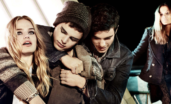 Armani Exchange 2011ﶬV DƬ