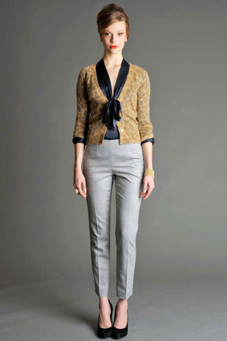 Banana RepublicVˡϵLookbookDƬ