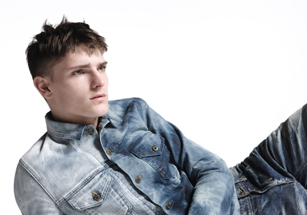Blackbarrett By Neil Barrett 2011ﶬbVDƬ