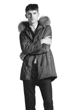 Blackbarrett By Neil Barrett 2011ﶬbVDƬ