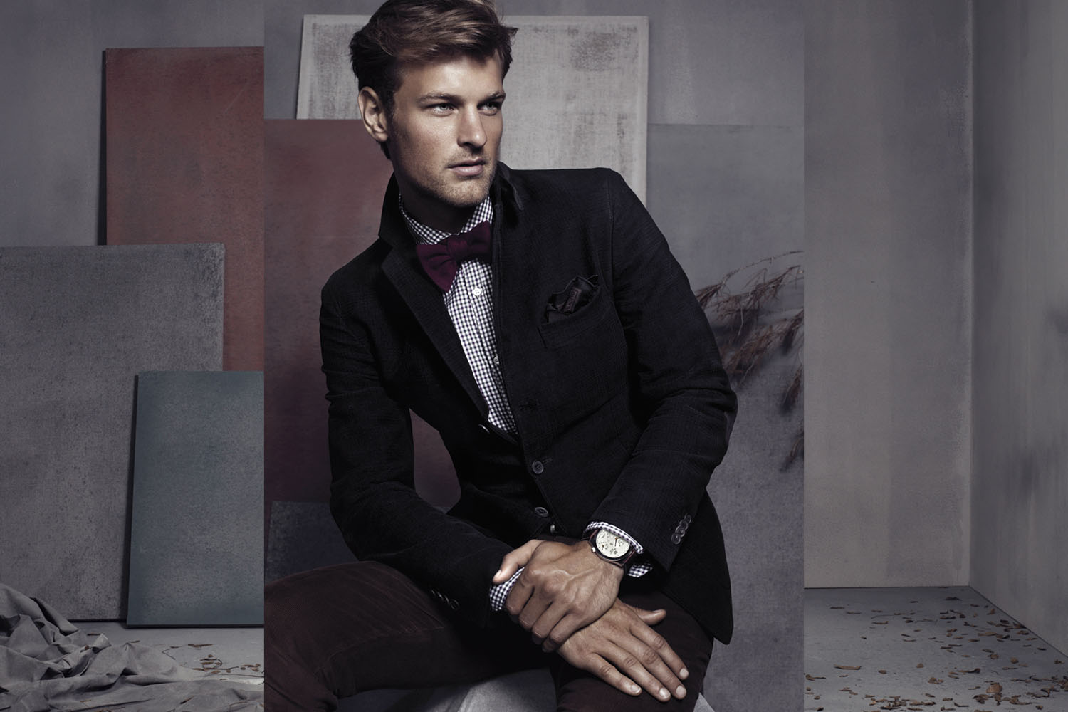 Massimo Dutti 2011ﶬVƬDƬ