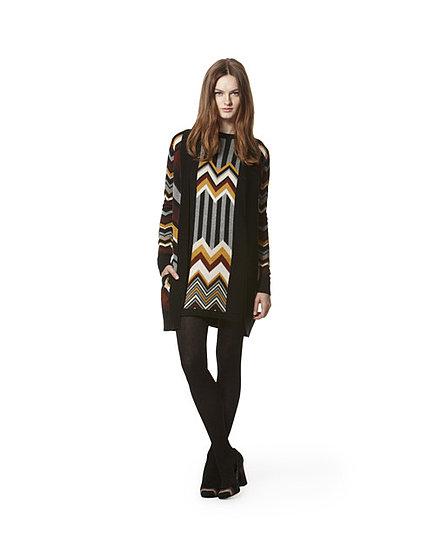 Missoni for Target 2011秋冬女裝LookBook