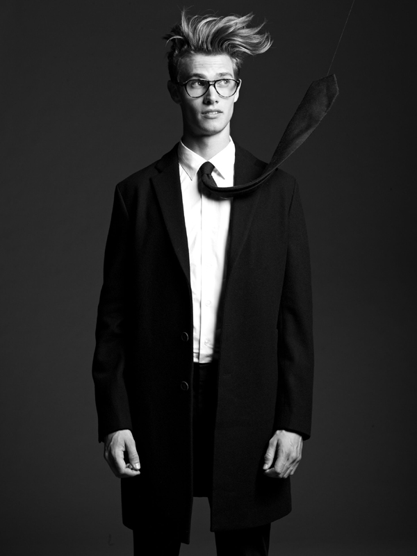 Rogatis 2011秋冬Lookbook