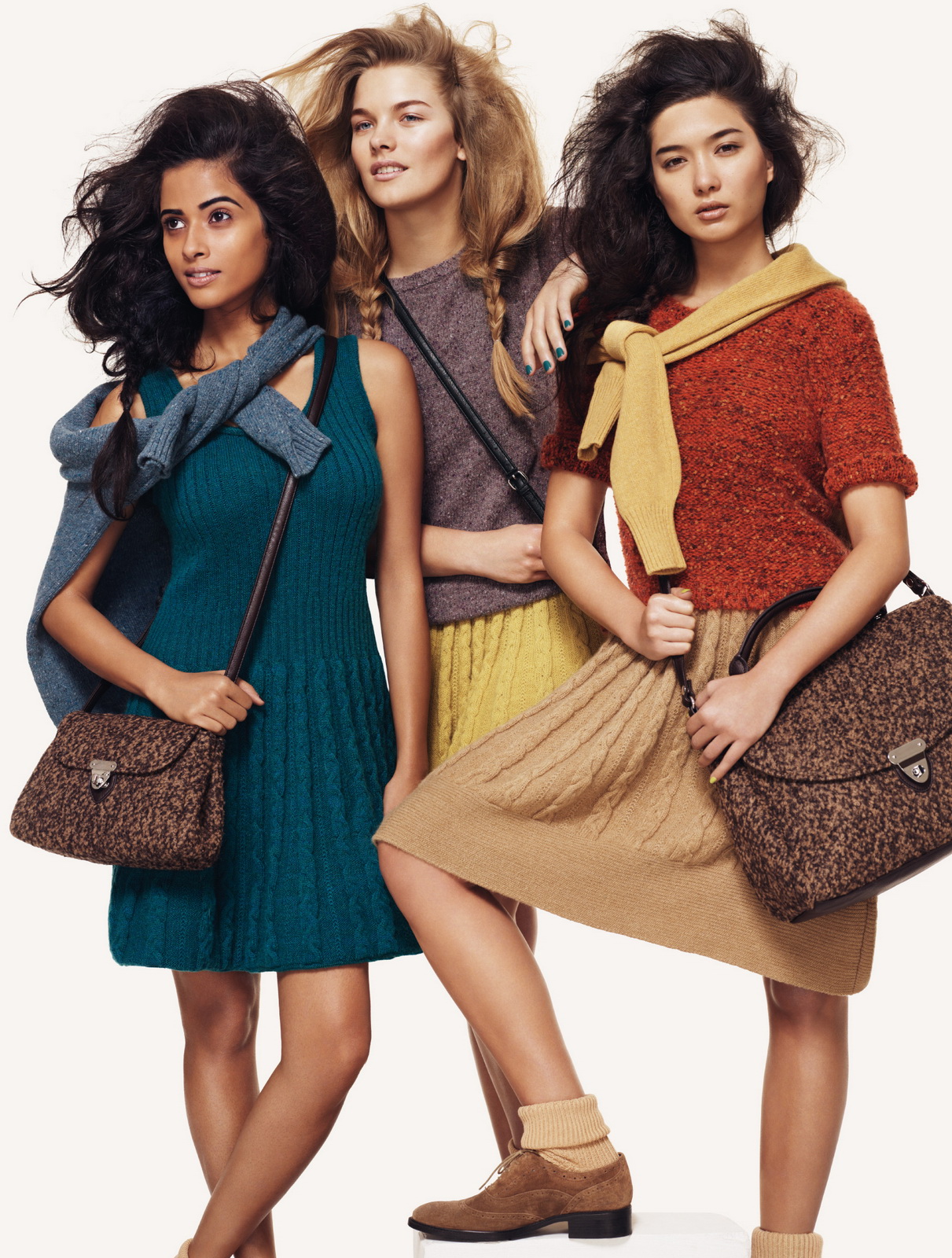 United Colors of Benetton 2011ﶬV DƬ