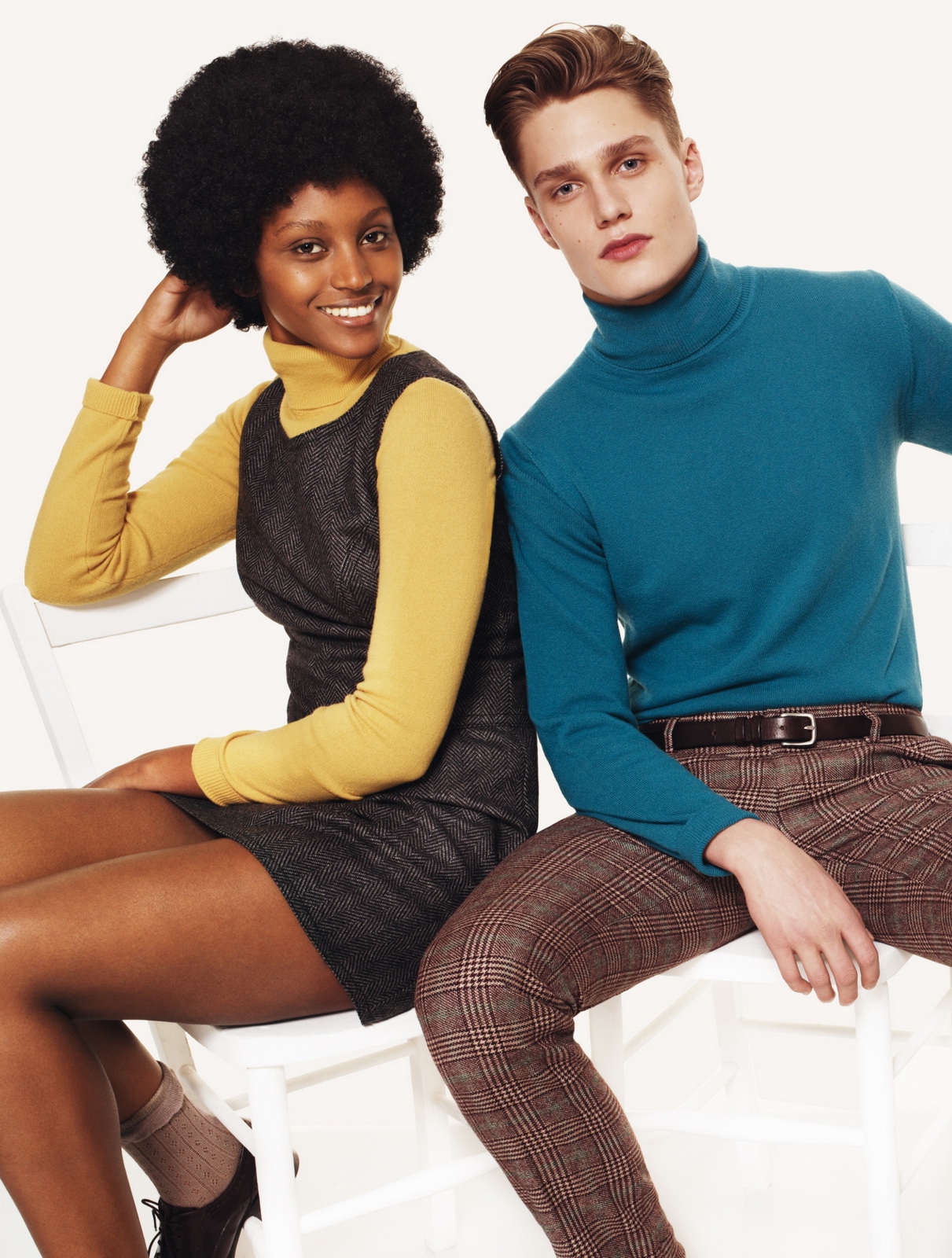 United Colors of Benetton 2011ﶬV DƬ