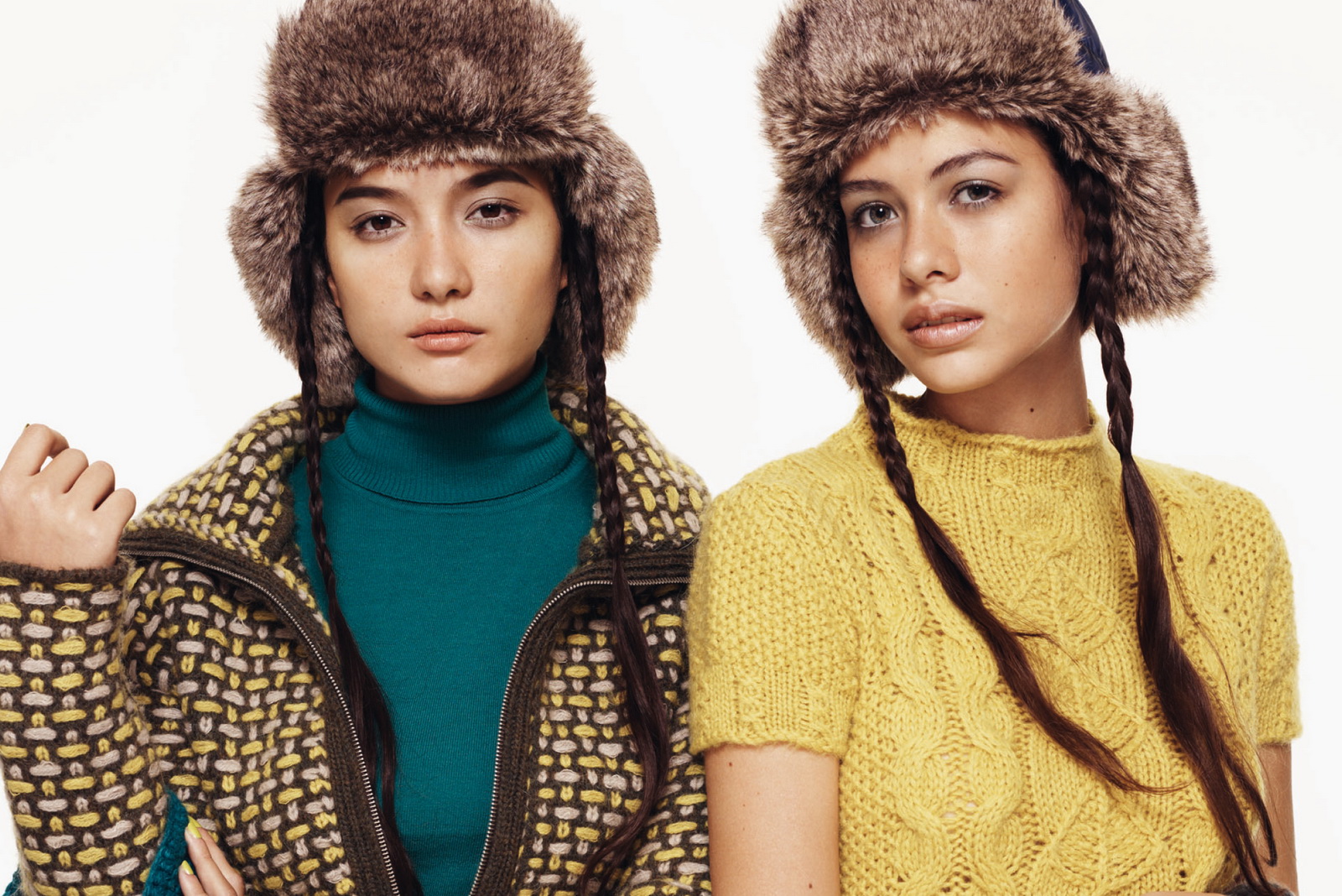 United Colors of Benetton 2011ﶬV DƬ