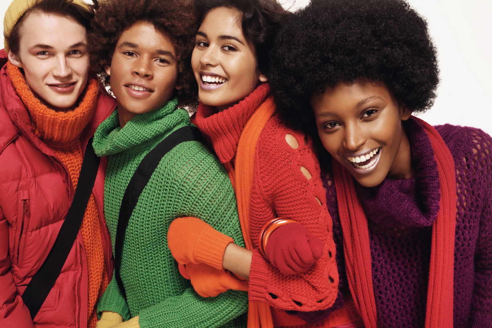 United Colors of Benetton 2011ﶬV DƬ