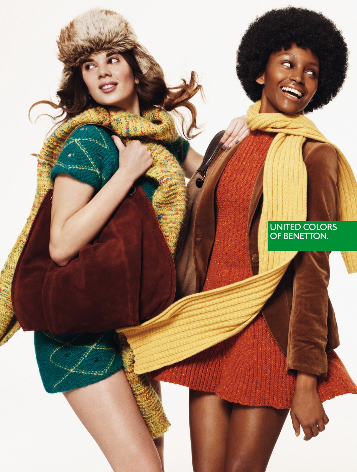 United Colors of Benetton 2011ﶬV DƬ