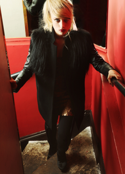 MARYLING 2011 ﶬlookbook DƬ