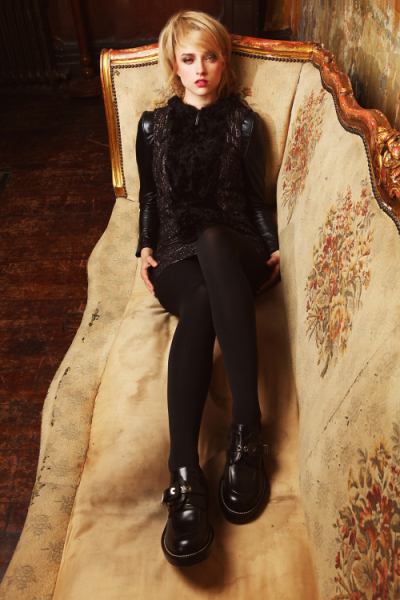 MARYLING 2011 ﶬlookbook DƬ