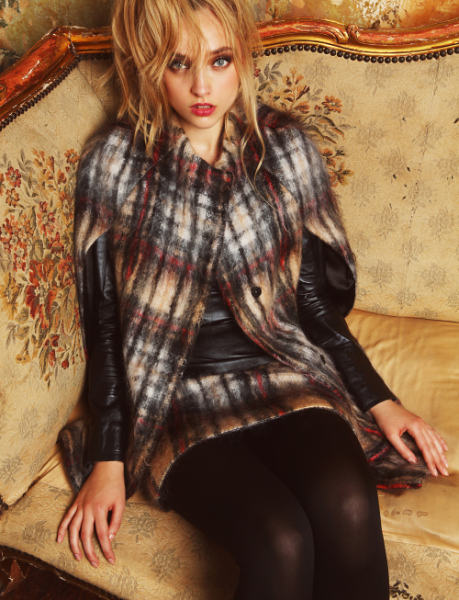 MARYLING 2011 ﶬlookbook DƬ