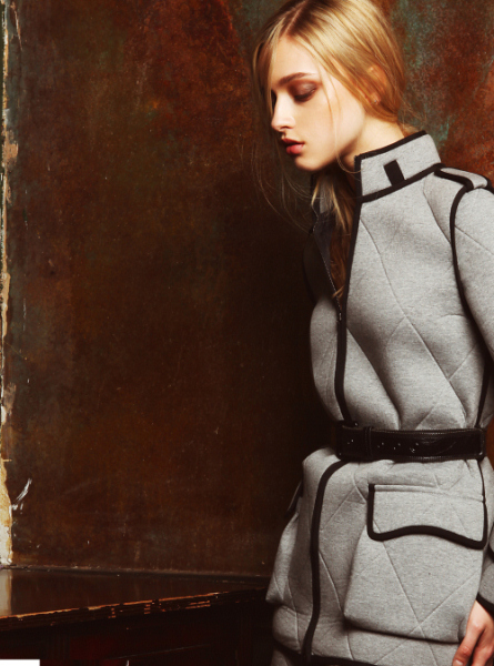 MARYLING 2011 ﶬlookbook DƬ