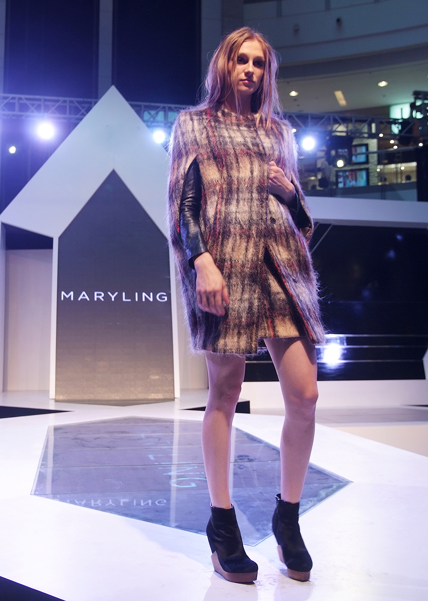 MARYLING 2011 ﶬlookbook DƬ