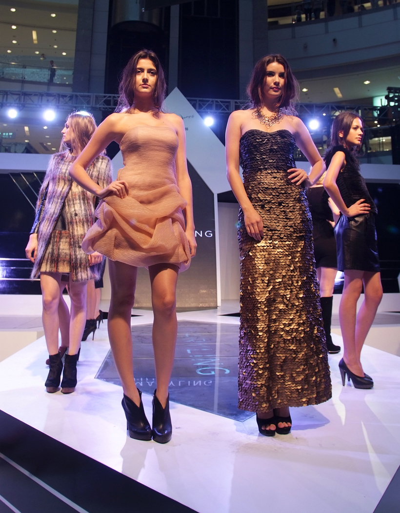 MARYLING 2011 ﶬlookbook DƬ