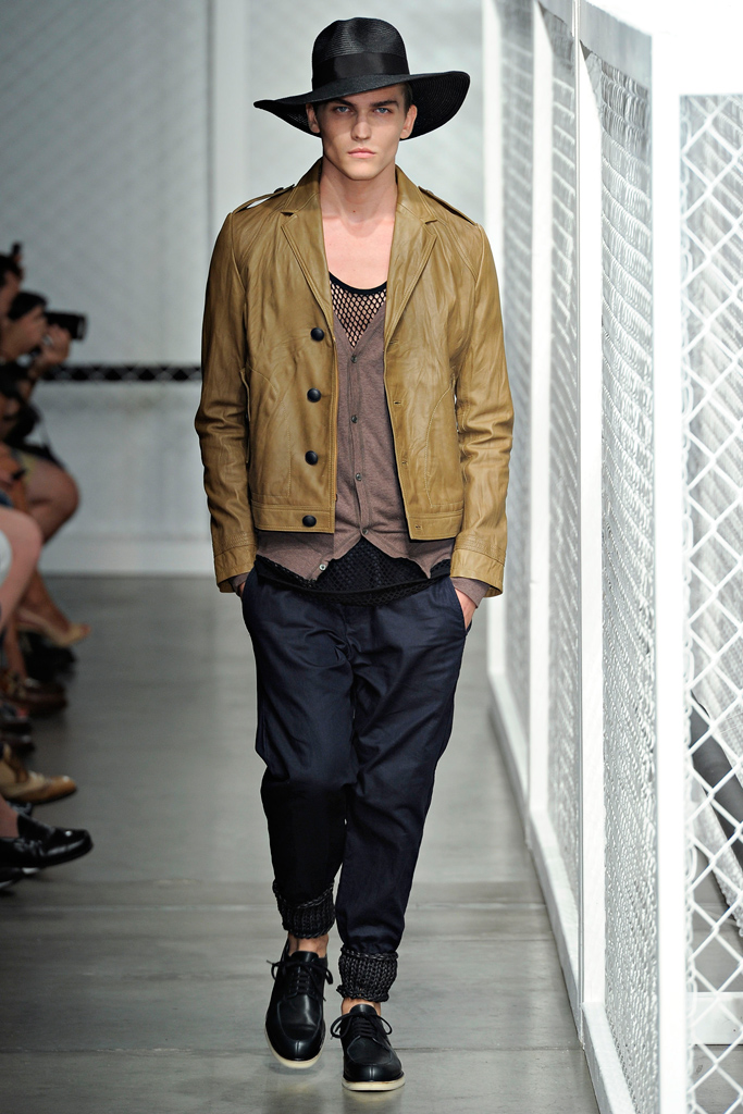 Robert Geller 2012DƬ