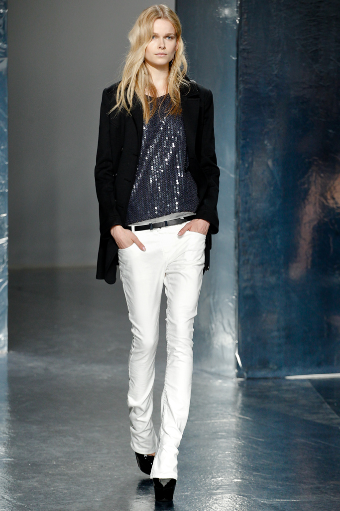 Theyskens Theory 2012DƬ