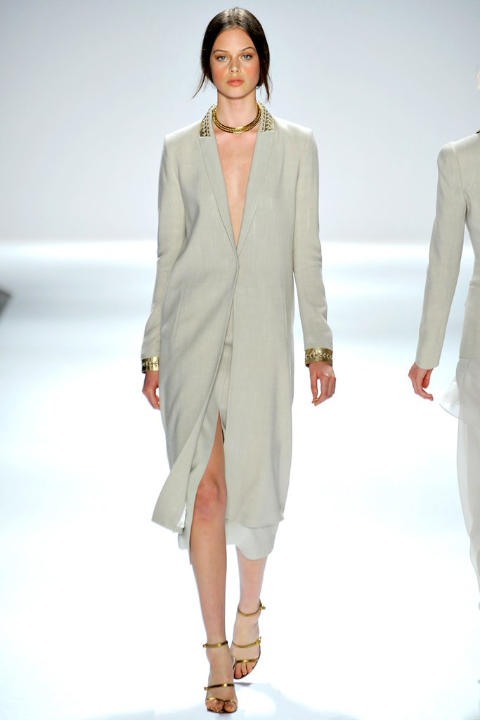 Elie Tahari 2012DƬ
