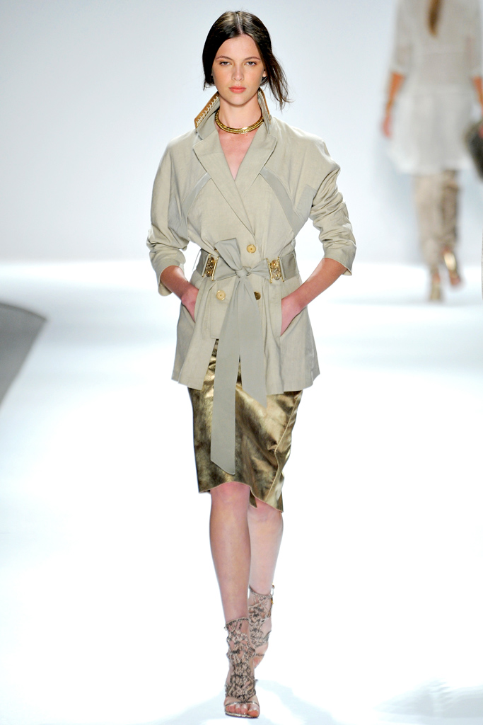 Elie Tahari 2012DƬ