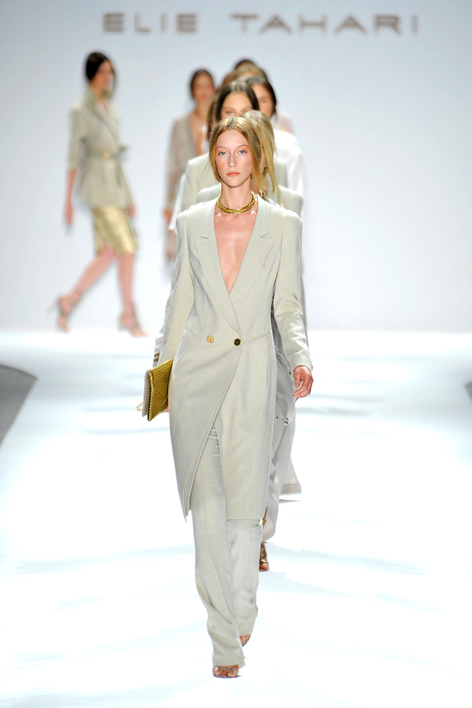 Elie Tahari 2012(chng)DƬ