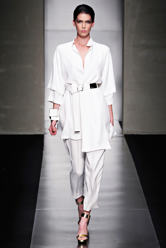 Gianfranco Ferre 2012DƬ