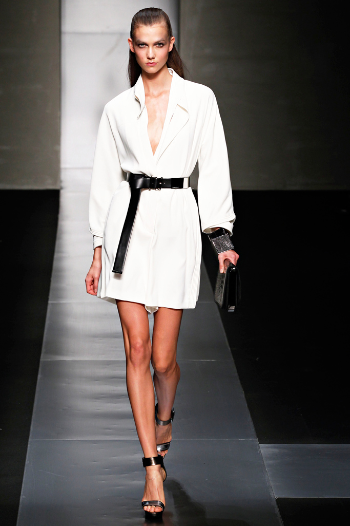 Gianfranco Ferre 2012DƬ
