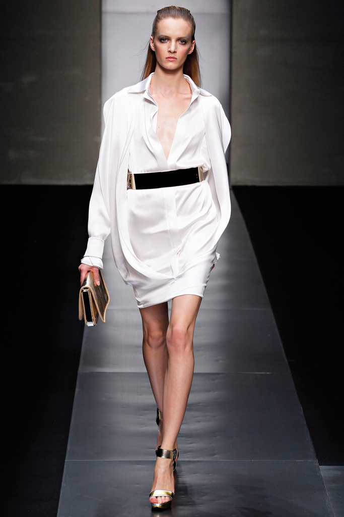Gianfranco Ferre 2012DƬ