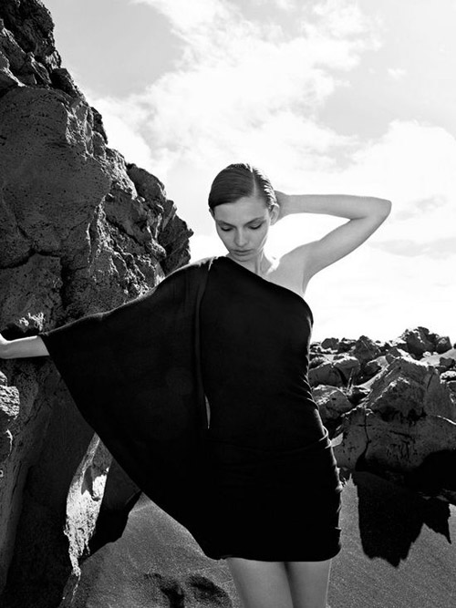 Bergdorf Goodman 2011ﶬV DƬ