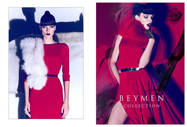 Beymen 2011＾V DƬ