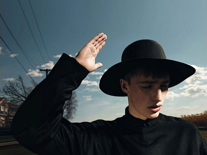 Dior Homme 2011ﶬV DƬ