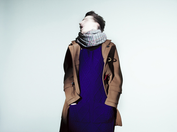 Raf Simons 2011ﶬV DƬ
