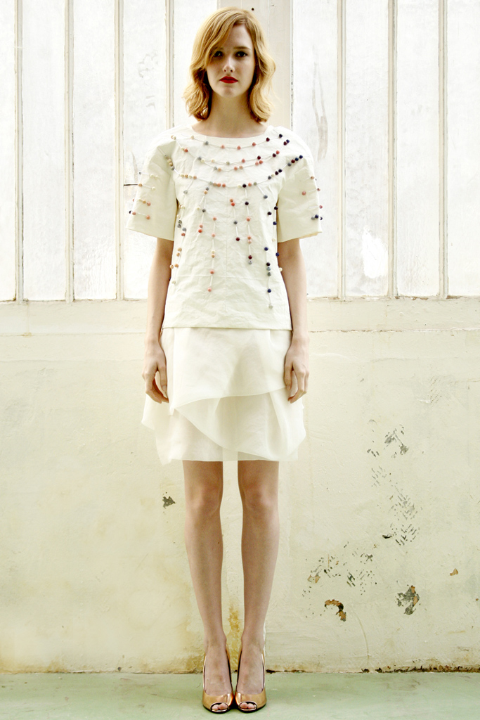 Gabrielle Greiss 2012DƬ