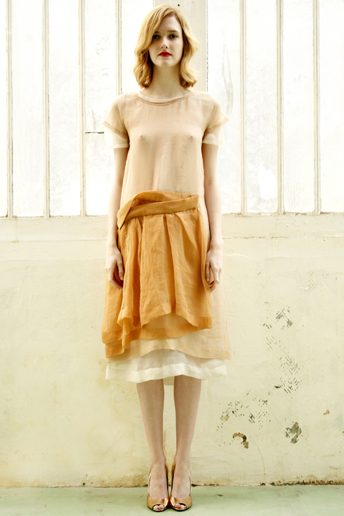 Gabrielle Greiss 2012DƬ