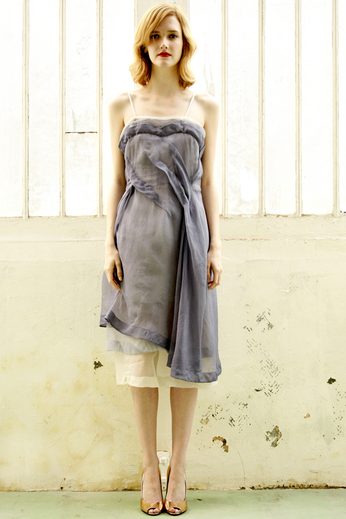 Gabrielle Greiss 2012DƬ