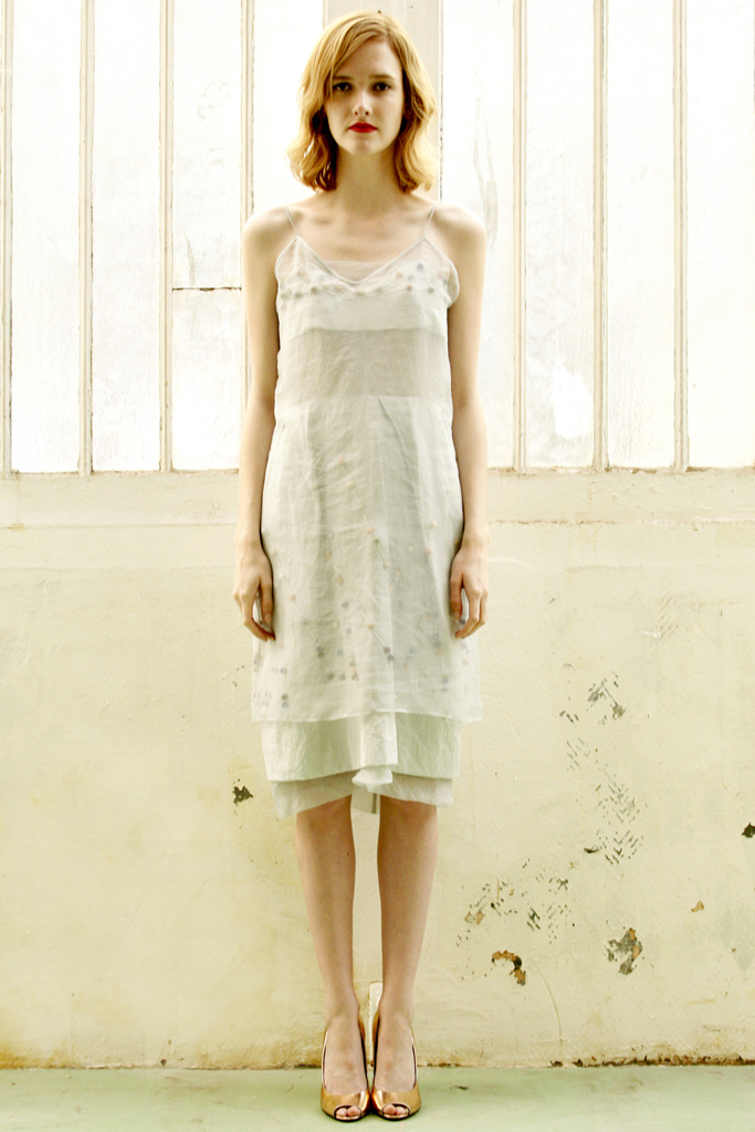 Gabrielle Greiss 2012DƬ