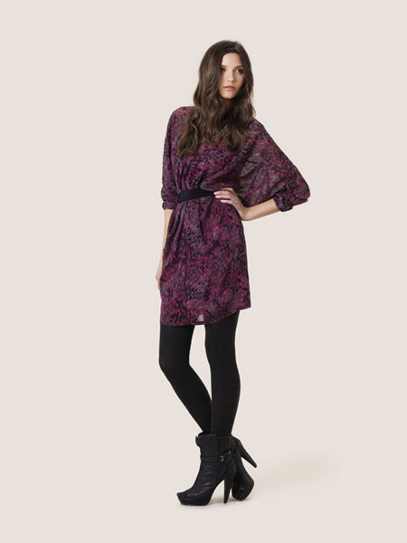 7 For All Mankind 2011ﶬLookbook DƬ