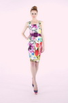 Alice + Olivia 2012 LookBook 