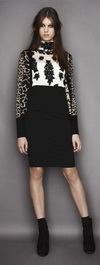 Alice by Temperley 2011ﶬ LookBook 