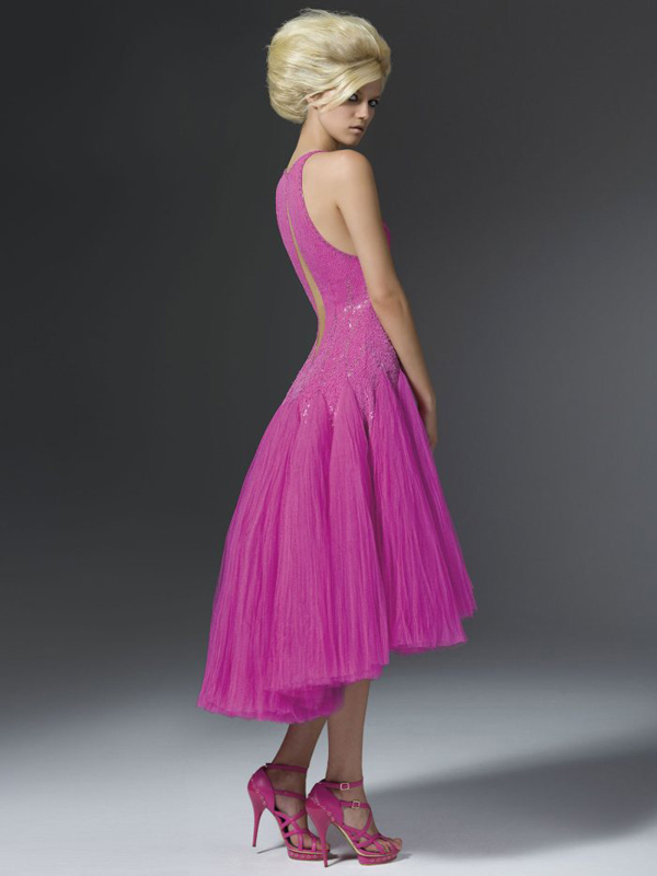 Atelier Versace 2011ﶬLookBook DƬ