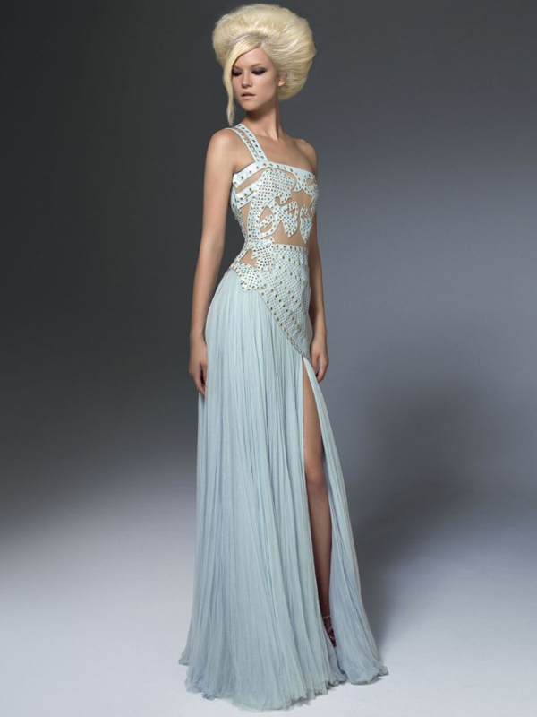 Atelier Versace 2011ﶬLookBook DƬ