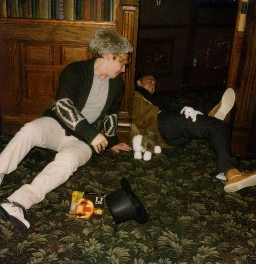 Band Of Outsiders 2011ﶬLookbook DƬ