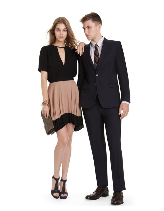 Barneys New York CO-OP  2011ﶬ Lookbook DƬ